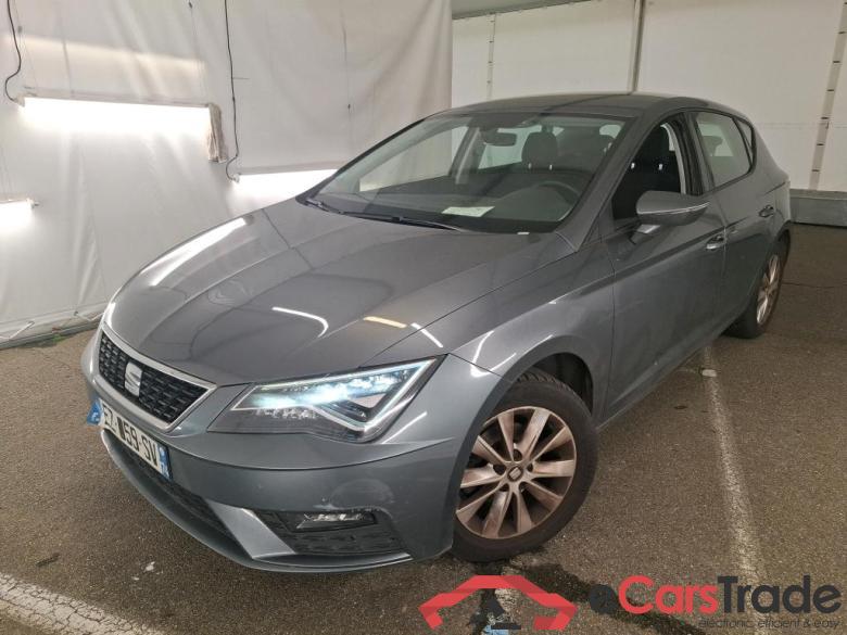 Leon Style 1.2 TSI 110CV BVM6 E6 #1