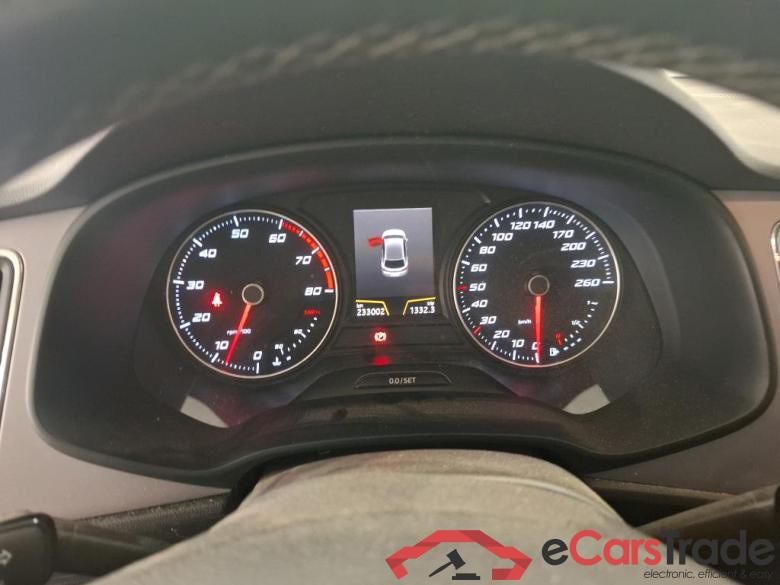 Leon Style 1.2 TSI 110CV BVM6 E6 #6