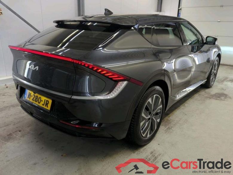 KIA EV6 Plus 77.4 kWh #2