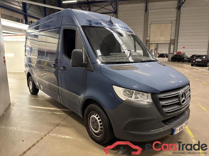 Mercedes Sprinter Sprinter 311 CDI GB L2 FWD Functional 3.5T 84kW/114pk  4D/P Man-6 #2