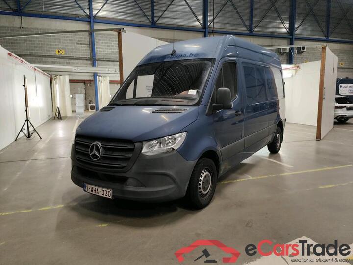 Mercedes Sprinter Sprinter 311 CDI GB L2 FWD Functional 3.5T 84kW/114pk  4D/P Man-6 #1