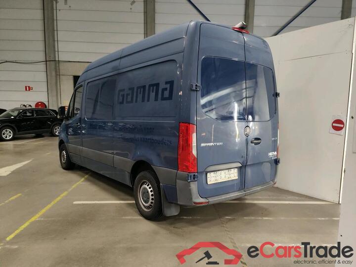 Mercedes Sprinter Sprinter 311 CDI GB L2 FWD Functional 3.5T 84kW/114pk  4D/P Man-6 #3