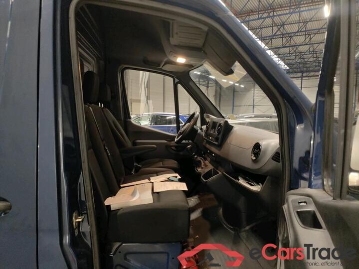 Mercedes Sprinter Sprinter 311 CDI GB L2 FWD Functional 3.5T 84kW/114pk  4D/P Man-6 #6