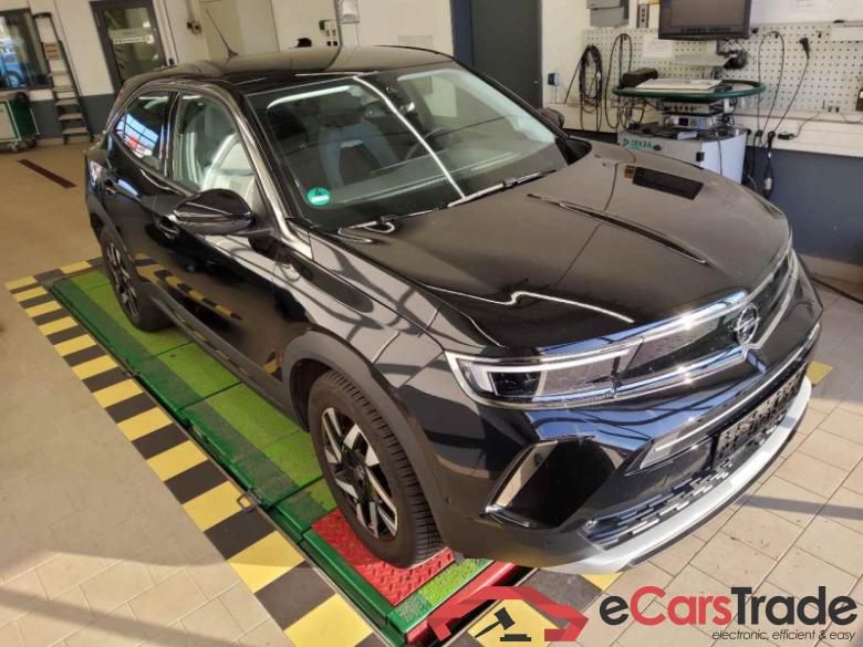 Opel Mokka (2020->) DE - SUV5 e, Elegance, 2020 - 2024 #2