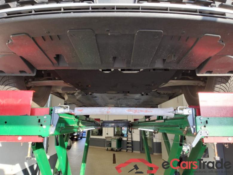 Opel Mokka (2020->) DE - SUV5 e, Elegance, 2020 - 2024 #5