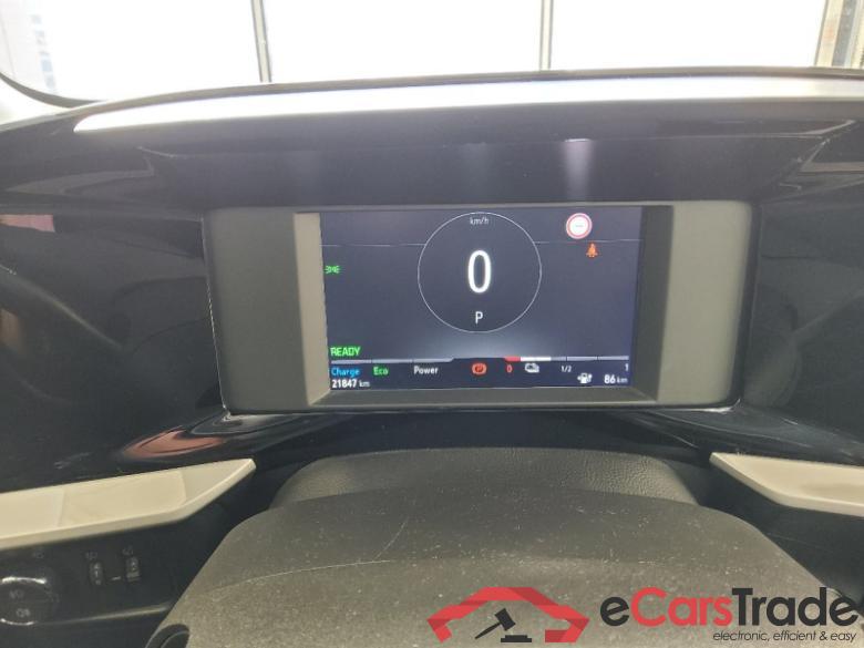 Opel Mokka (2020->) DE - SUV5 e, Elegance, 2020 - 2024 #6