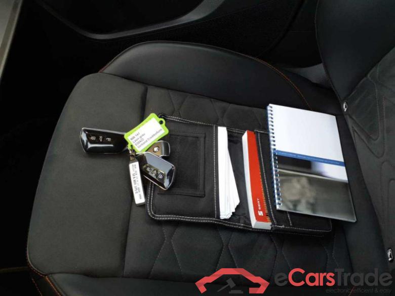 Seat Leon Sportstourer (KL8)(03.2020->) DE - Kb5 2.0 TDI EU6d, FR 4Drive (EURO 6d), 2021 - 2023 #4