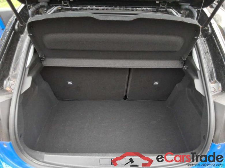 Opel Corsa F (2019->) DE - LimS5 1.2 EU6d, Edition (EURO 6d), 2019 - 2023 #2