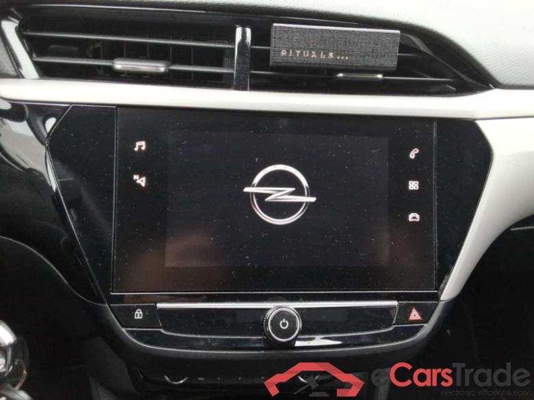 Opel Corsa F (2019->) DE - LimS5 1.2 EU6d, Edition (EURO 6d), 2019 - 2023 #3