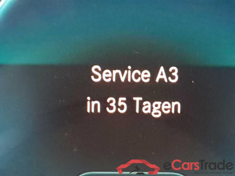 Mercedes-Benz A (BM 177)(03.2018->) DE - LimS5 A 180 d EU6d, (EURO 6d), (Facelift) 2022 - 2024 #2