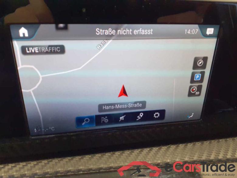 Mercedes-Benz A (BM 177)(03.2018->) DE - LimS5 A 180 d EU6d, (EURO 6d), (Facelift) 2022 - 2024 #6