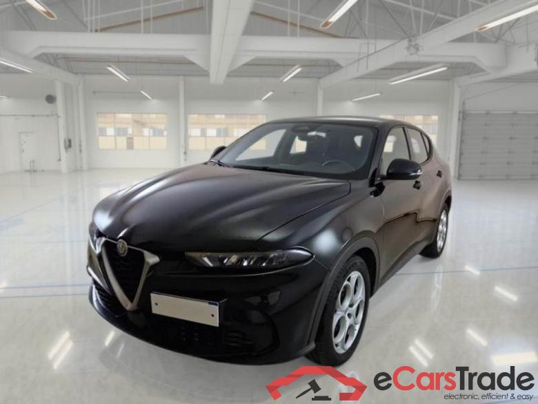 ALFA ROMEO TONALE / 2022 / 5P / SUV 1.6 DIESEL 130CV TCT6 SUPER #1