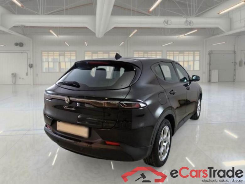 ALFA ROMEO TONALE / 2022 / 5P / SUV 1.6 DIESEL 130CV TCT6 SUPER #2