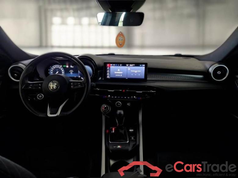 ALFA ROMEO TONALE / 2022 / 5P / SUV 1.6 DIESEL 130CV TCT6 SUPER #3