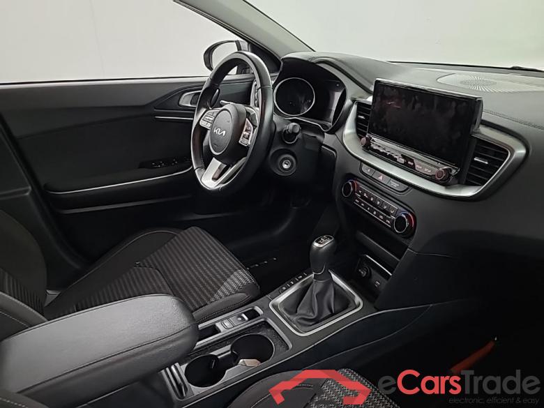 KIA ceed sportswagon 1.0 T-GDi DynamicLine 5D 88kW #6