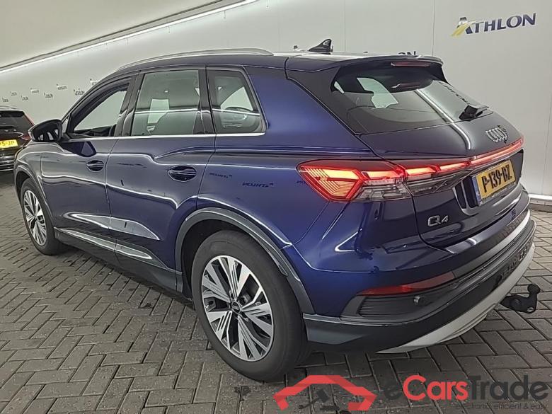 AUDI Q4 e-tron 40 e-tron Launch edition Advanced Plus 5D 150kW #4