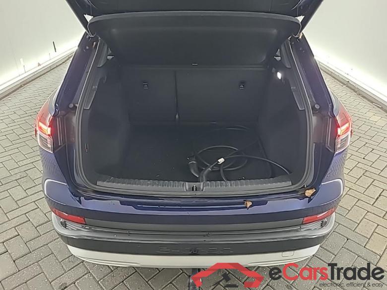AUDI Q4 e-tron 40 e-tron Launch edition Advanced Plus 5D 150kW #5