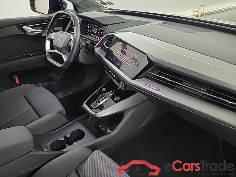 AUDI Q4 e-tron 40 e-tron Launch edition Advanced Plus 5D 150kW #6