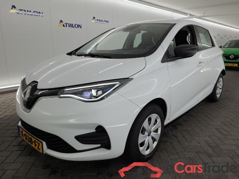RENAULT Zoe R110 Life Carshare (batterijkoop) 5D 79kW #1