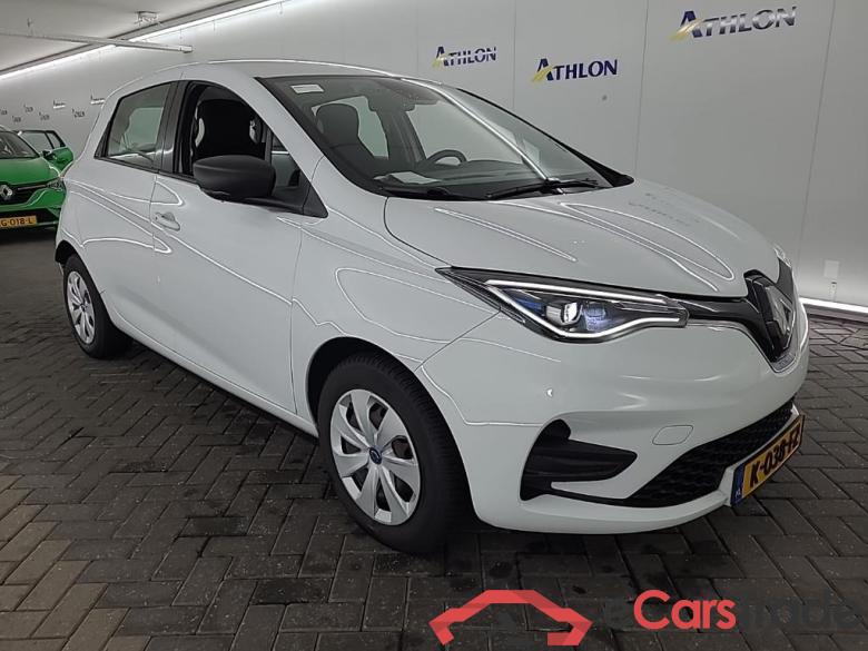 RENAULT Zoe R110 Life Carshare (batterijkoop) 5D 79kW #2