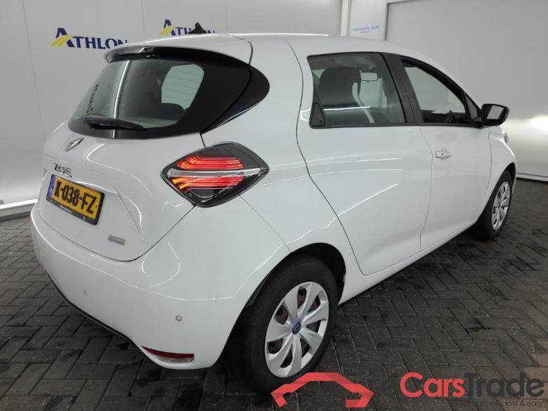 RENAULT Zoe R110 Life Carshare (batterijkoop) 5D 79kW #3