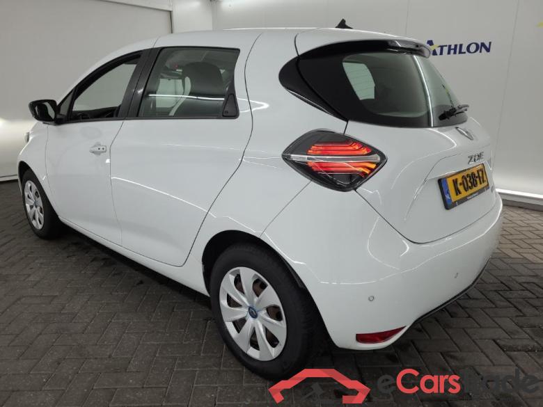 RENAULT Zoe R110 Life Carshare (batterijkoop) 5D 79kW #4
