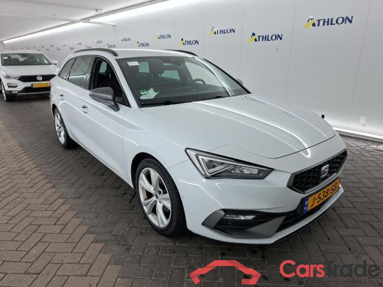 SEAT Leon ST 1.5 TSI FR Launch Edition 5D 110kW #2