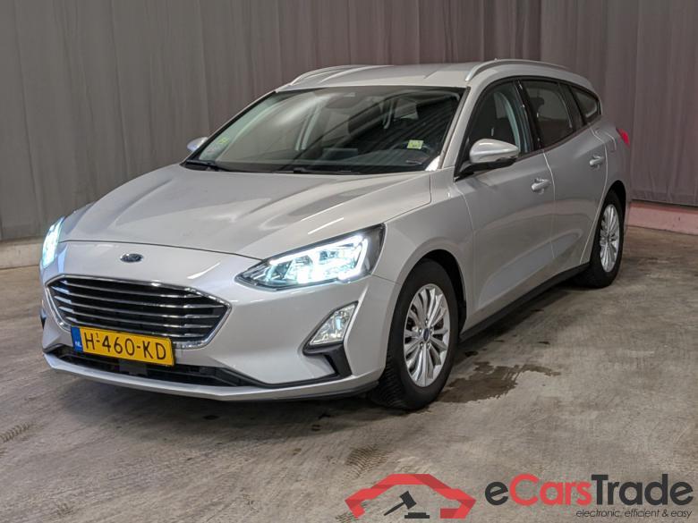 FORD Focus wagon 1.0 EcoB. Tit. Bns #1