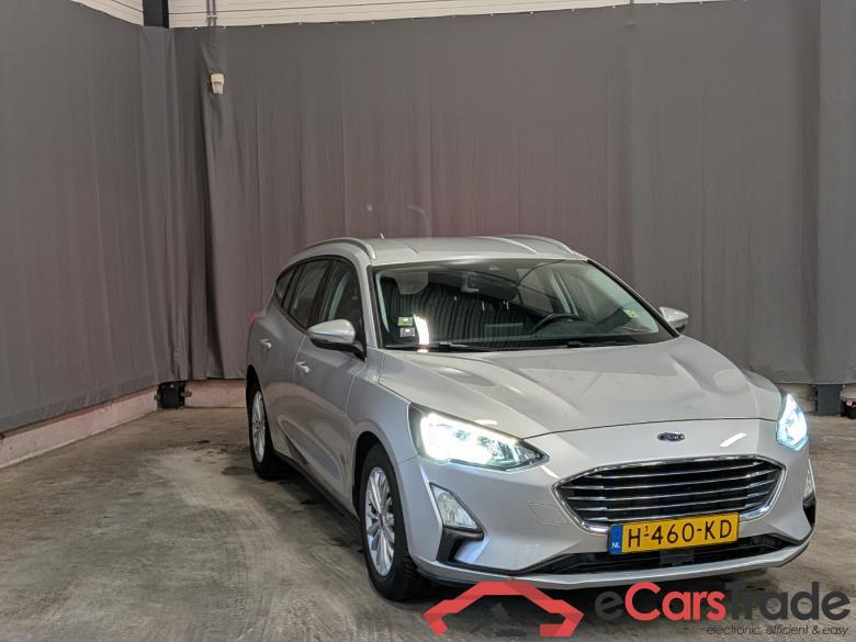 FORD Focus wagon 1.0 EcoB. Tit. Bns #2