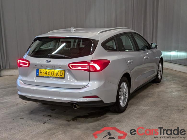 FORD Focus wagon 1.0 EcoB. Tit. Bns #3