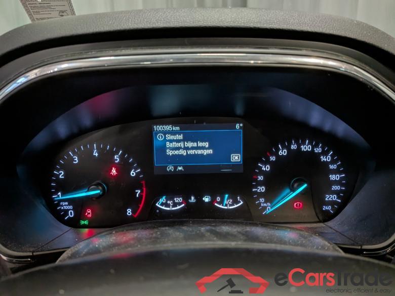 FORD Focus wagon 1.0 EcoB. Tit. Bns #6