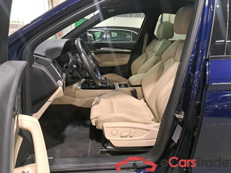 AUDI Q5 SPORTBACK 2.0 50 TFSI E S TRONIC QUATTRO S LINE #5