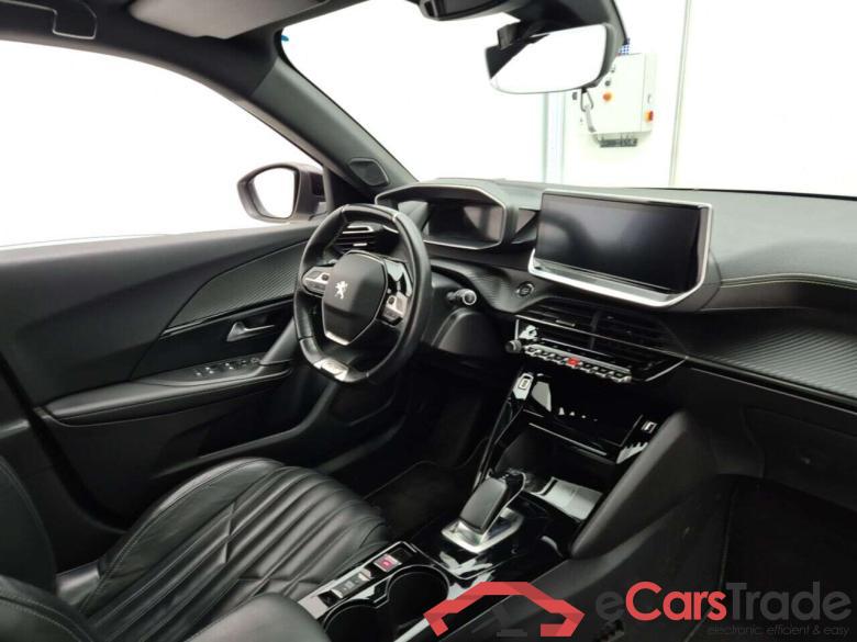 PEUGEOT E-2008 EV GT PACK 50 KWH #3