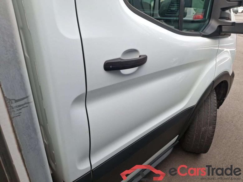 FORD TRANSIT 2.0TD 350L L5 TREND #5