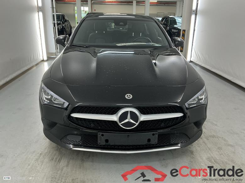 MERCEDES-BENZ CLA SHOOTING BRAKE 1.3 CLA 250 E BUSINESS SOLUTION DCT #2
