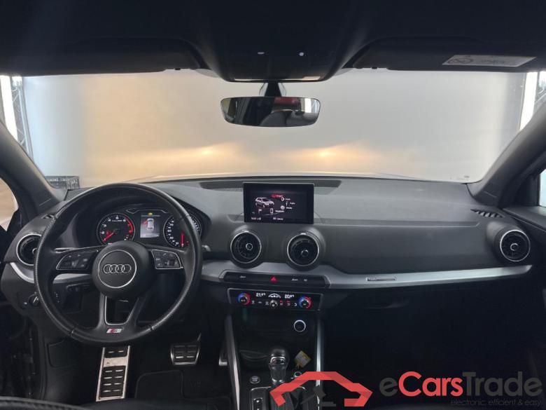 AUDI Q2 1.0 TFSI Sport Pro Line #6