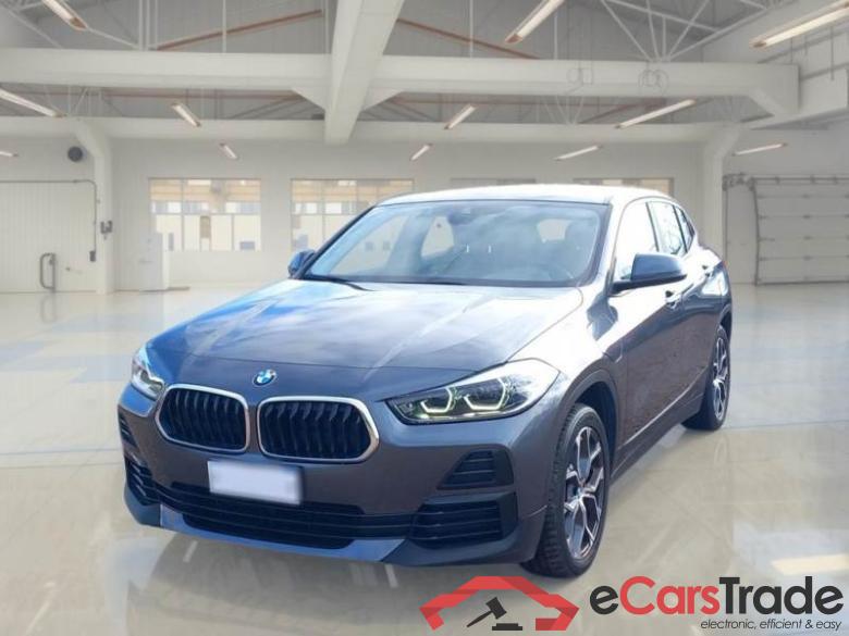 BMW X2 / 2017 / 5P / SUV XDRIVE 25E ADVANTAGE AUTOMATICO #1