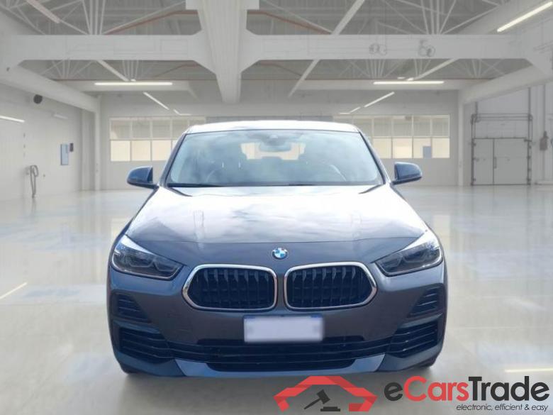 BMW X2 / 2017 / 5P / SUV XDRIVE 25E ADVANTAGE AUTOMATICO #6