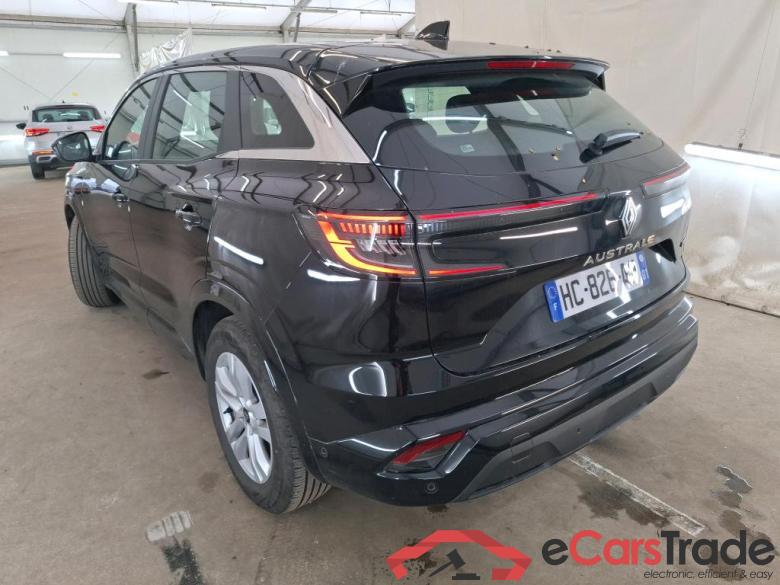 Austral Evolution 1.2 E-TECH Hybrid 200CV BVA6 6E #2