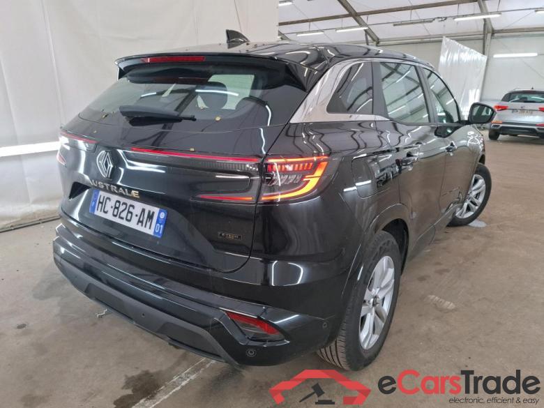 Austral Evolution 1.2 E-TECH Hybrid 200CV BVA6 6E #3