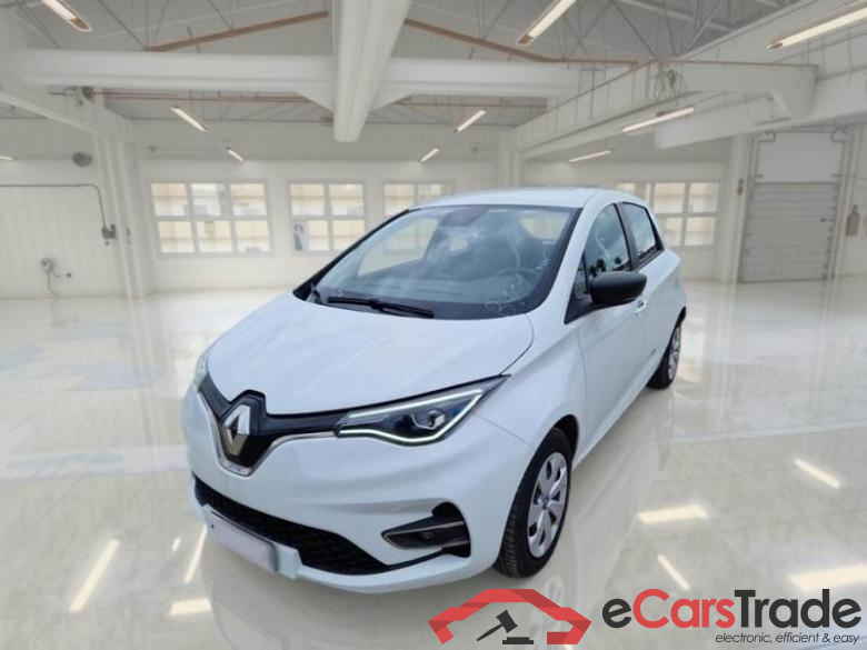 RENAULT ZOE / 2019 / 5P / BERLINA ZOE LIFE R110