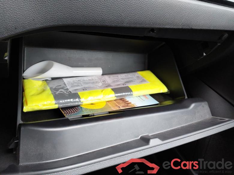 FORD Focus 1.0 EcoBoost 125 ST Line #6