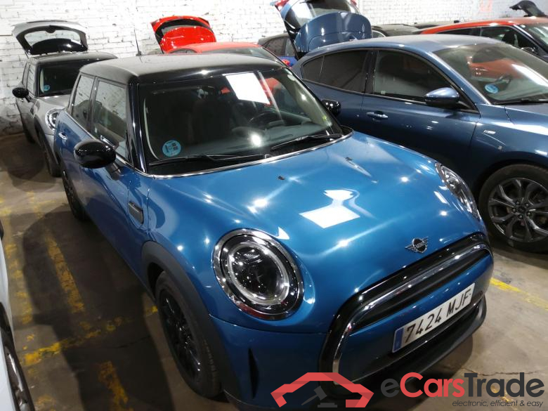 MINI Cooper 1.5 136CV AUT 