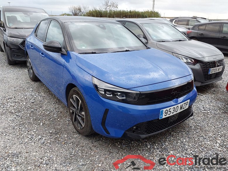 OPEL Corsa 1.2T XHL MT6 S/S 100 CV (74kW) Manual GS #1