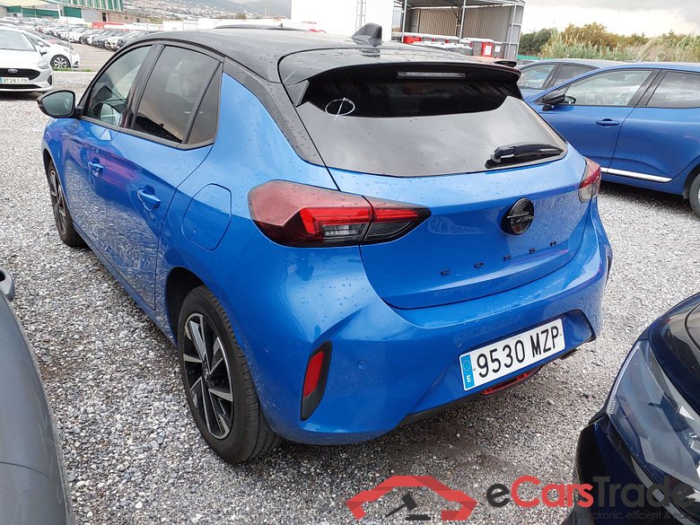 OPEL Corsa 1.2T XHL MT6 S/S 100 CV (74kW) Manual GS #2