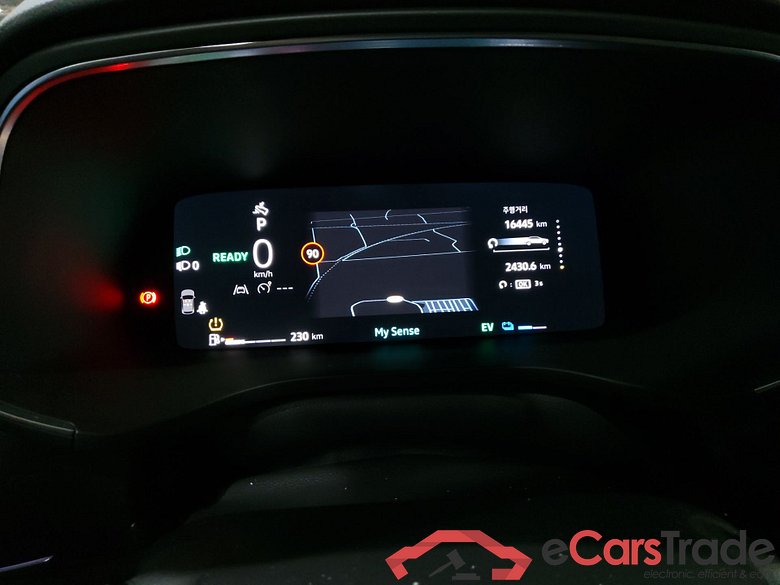 RENAULT ARKANA esprit full hybrid 105 kW (145CV) Automático Alpine e Tech #4