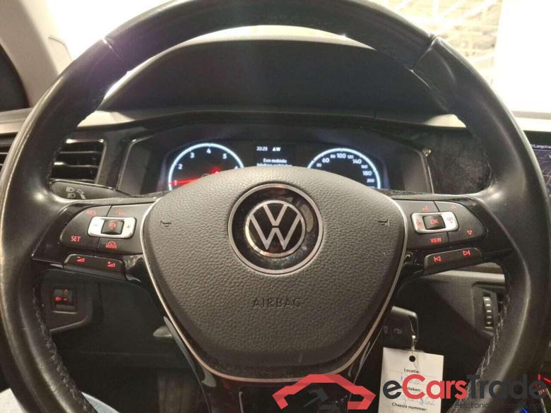 VOLKSWAGEN POLO 1.0 TSI Comfortline #5