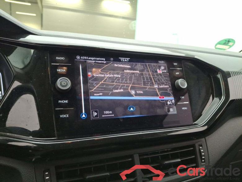 VOLKSWAGEN T-Cross 1.0 TSI Life Business #6