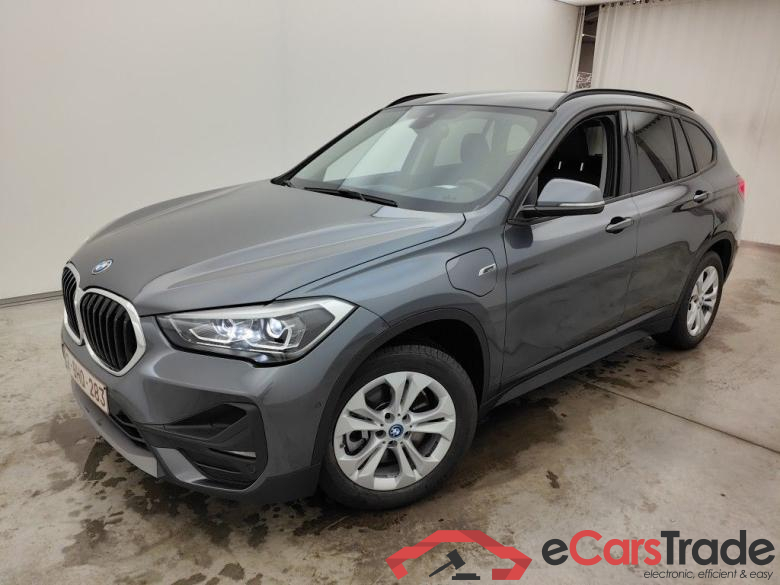 BMW X1 xDrive25e (162 kW) 5d