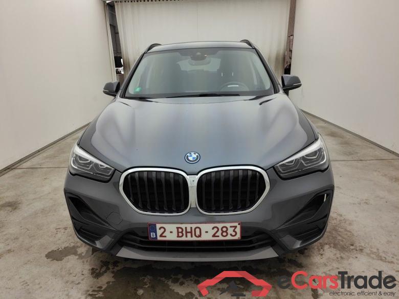 BMW X1 xDrive25e (162 kW) 5d #5